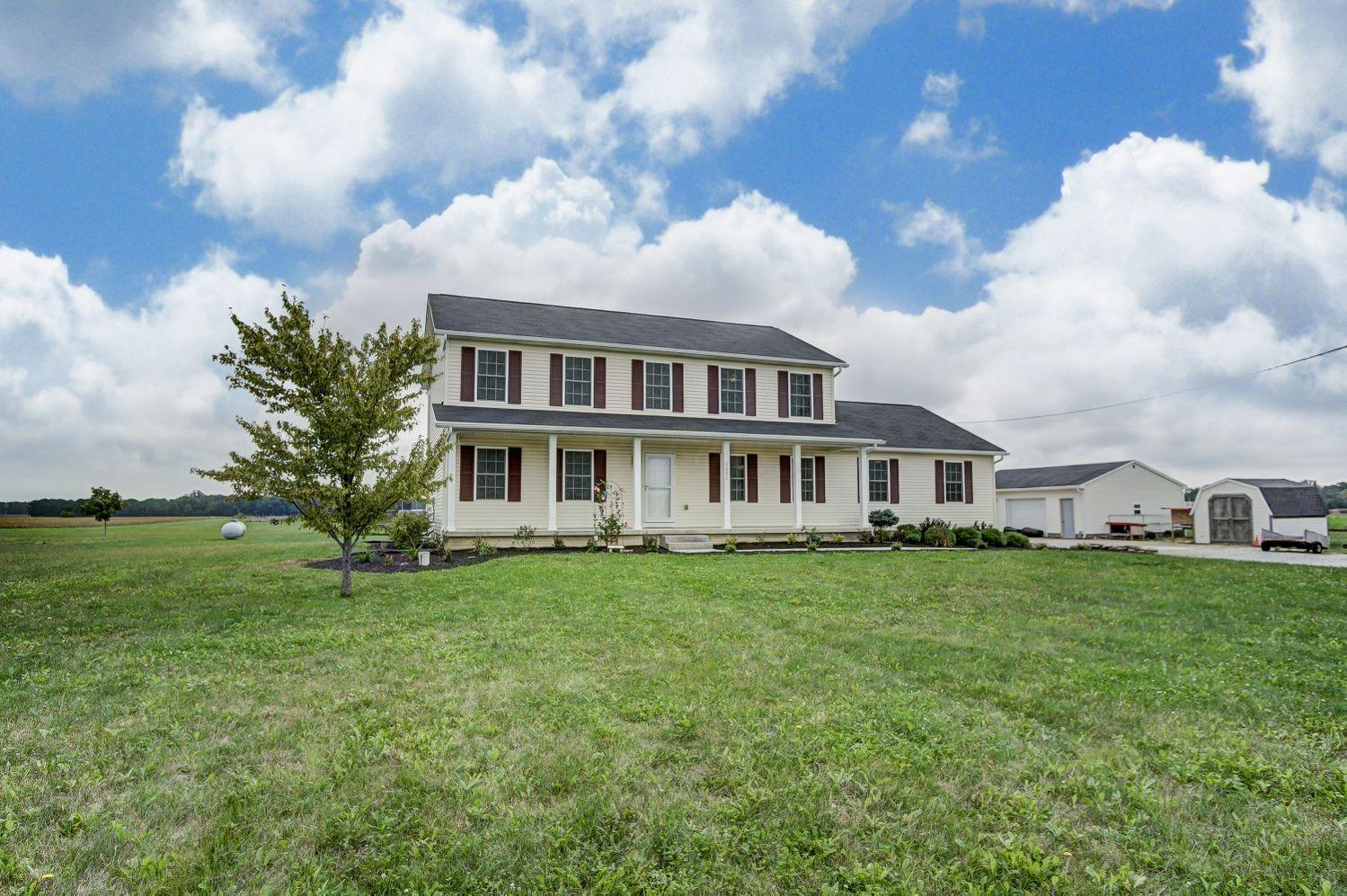 3406 Pole Lane Road Marion, OH 43302 - Photo 4 of 53 Gallery Image 4