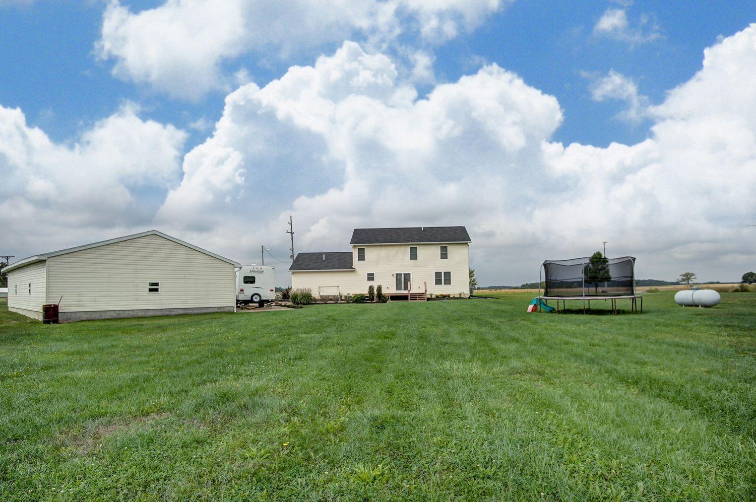 3406 Pole Lane Road Marion, OH 43302 - Photo 46 of 53 Gallery Image 46
