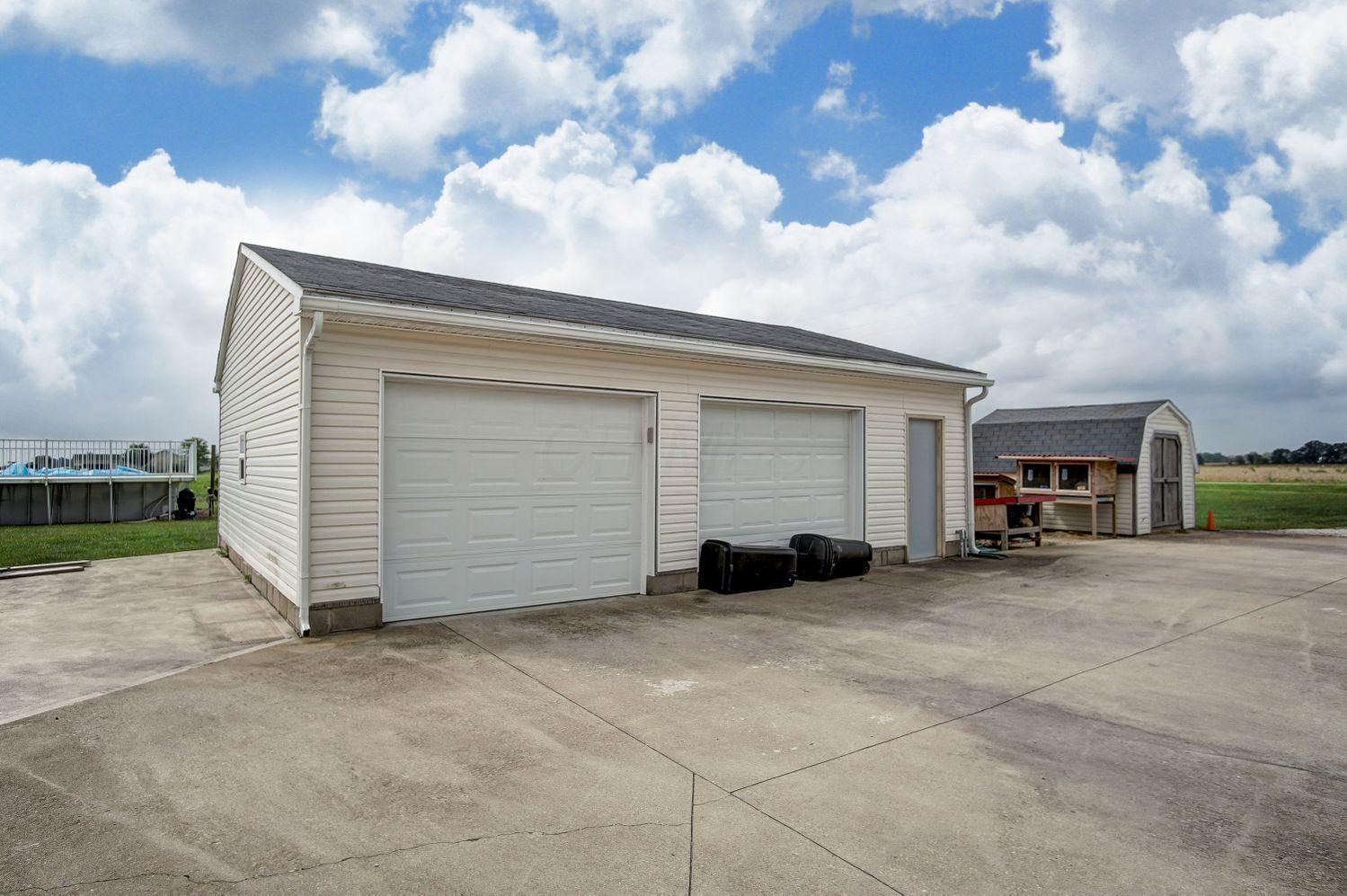 3406 Pole Lane Road Marion, OH 43302 - Photo 51 of 53 Gallery Image 51