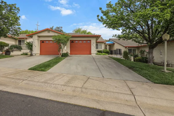 $245,000 | 732 Stonebriar Trail, Redding, CA 96003