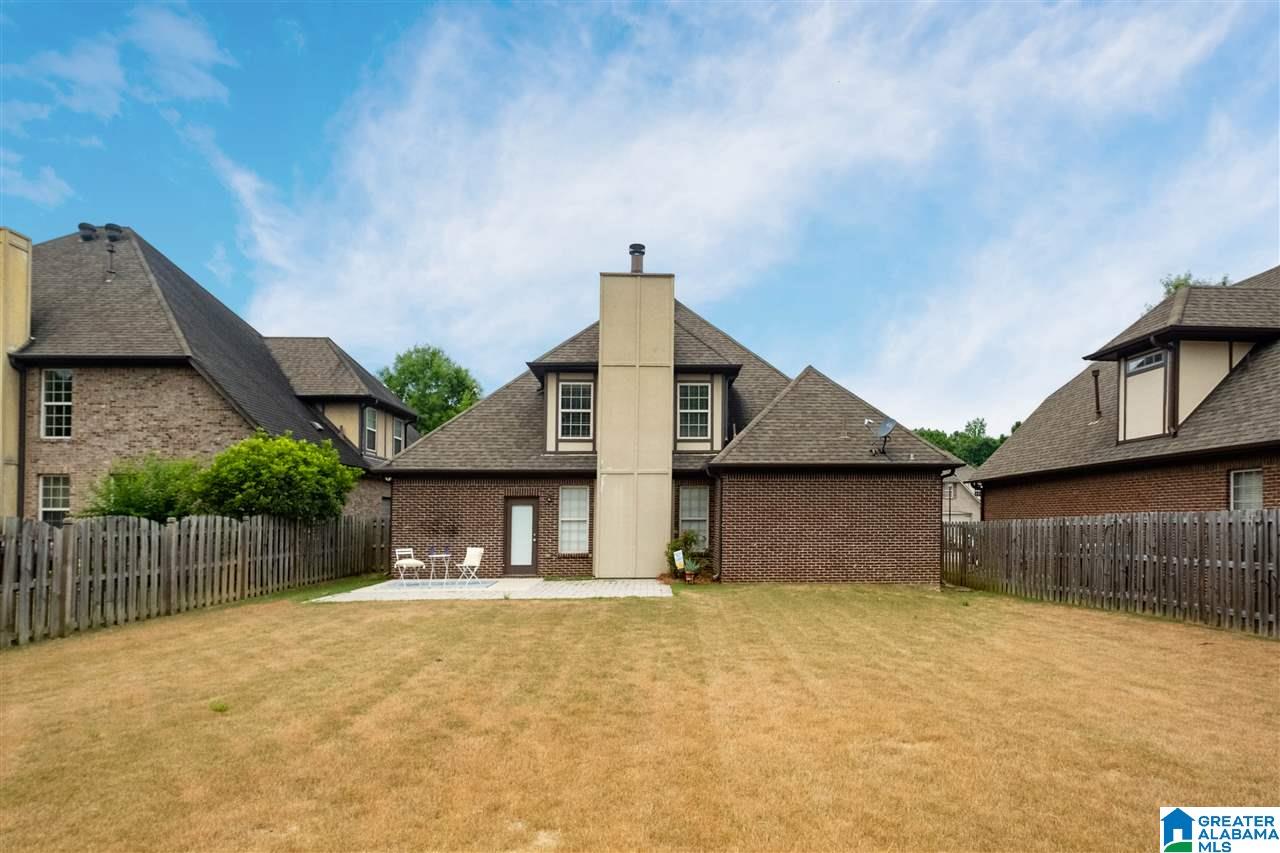 3536 Harrier Road Trussville, AL 35173 - Photo 24 of 26