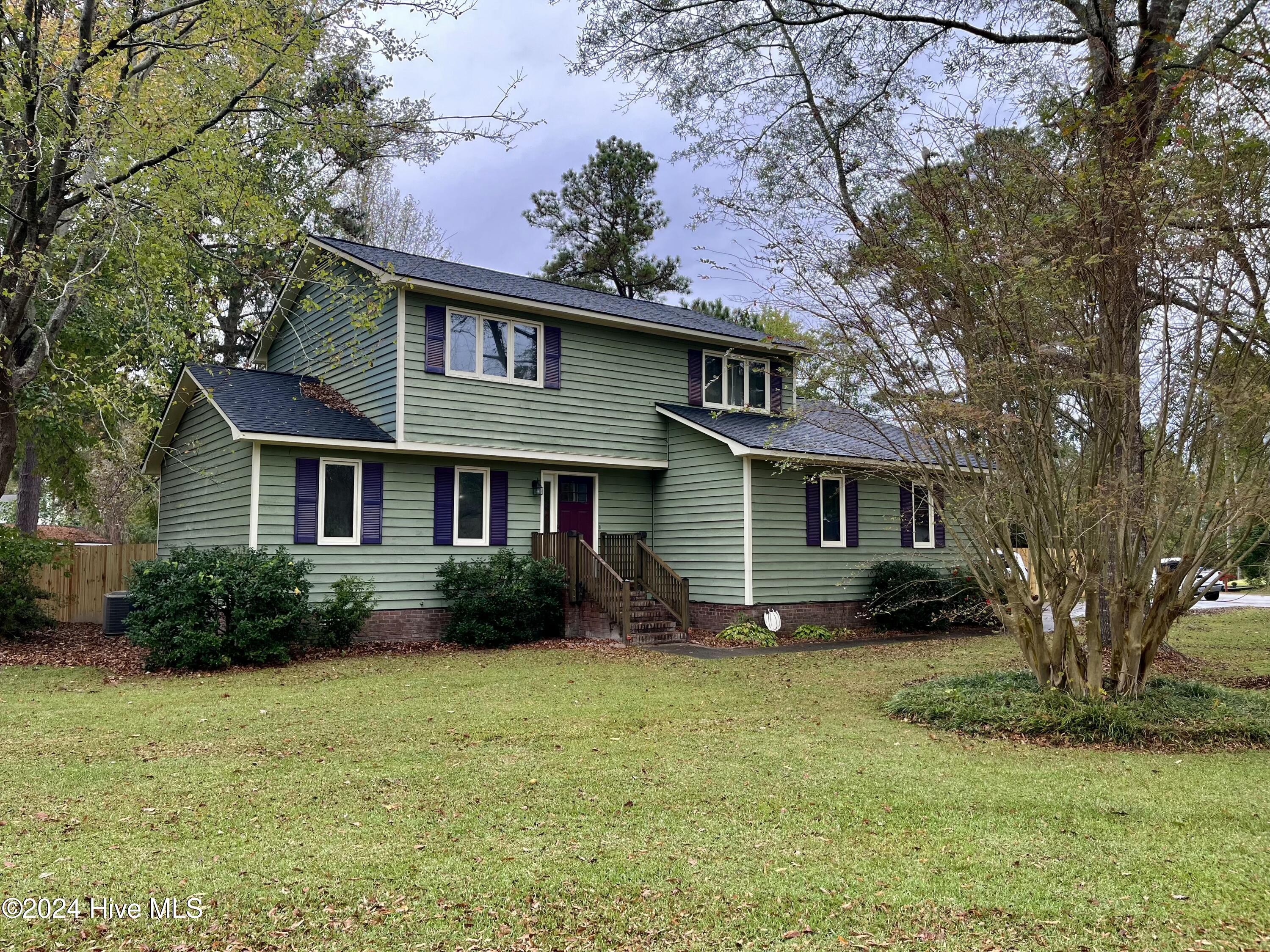 907 Fields Road New Bern, NC 28560 - Photo 3 of 20 907 FIELDS RD