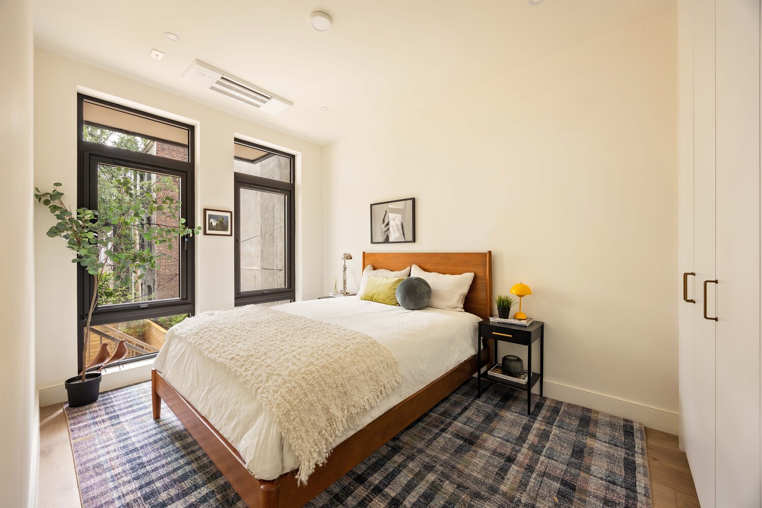 269 Bainbridge Street, Unit 3A Brooklyn, NY 11233 - Photo 4 of 8
