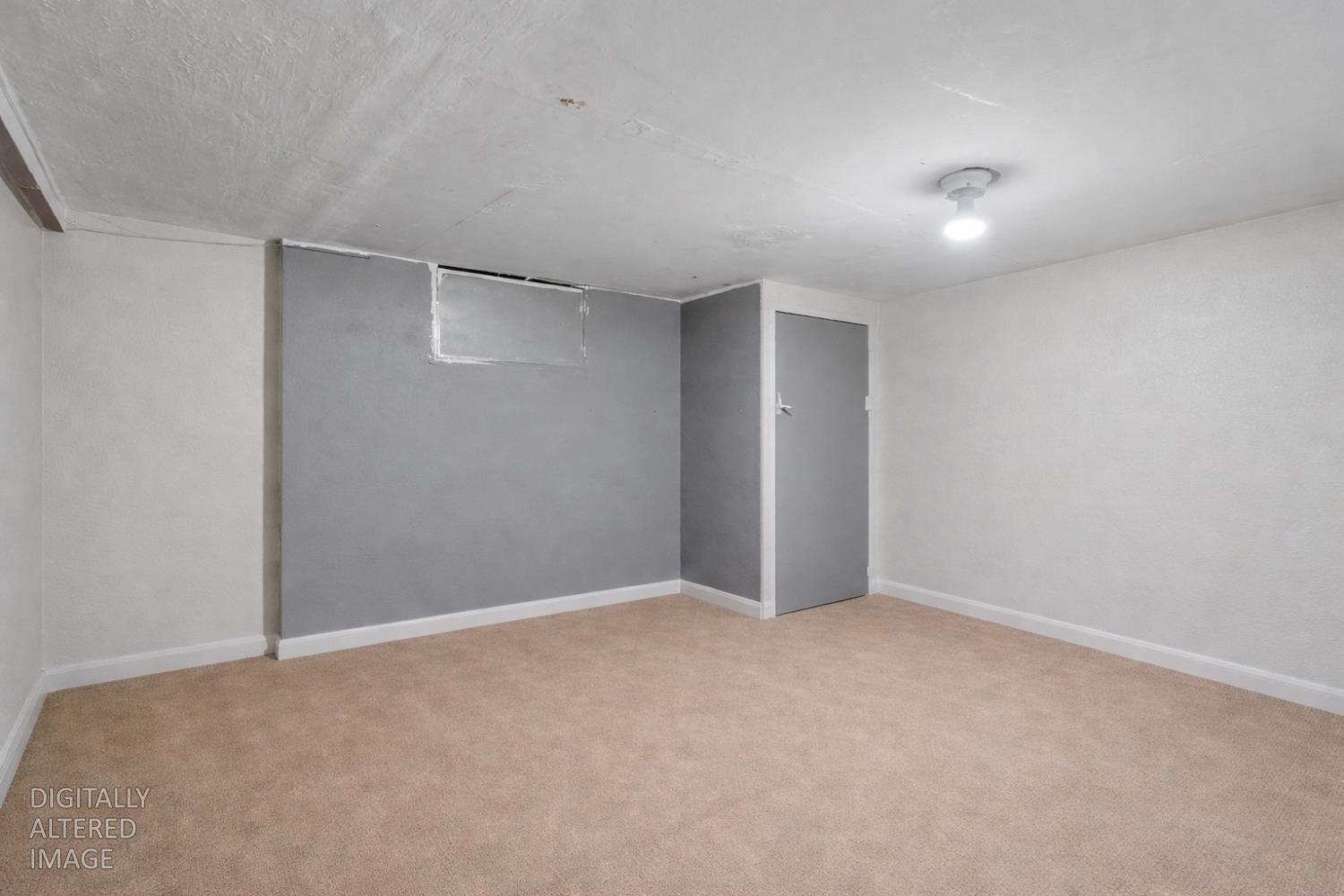 1829 River Road Modesto, CA 95351 - Photo 15 of 44 a view of an empty room