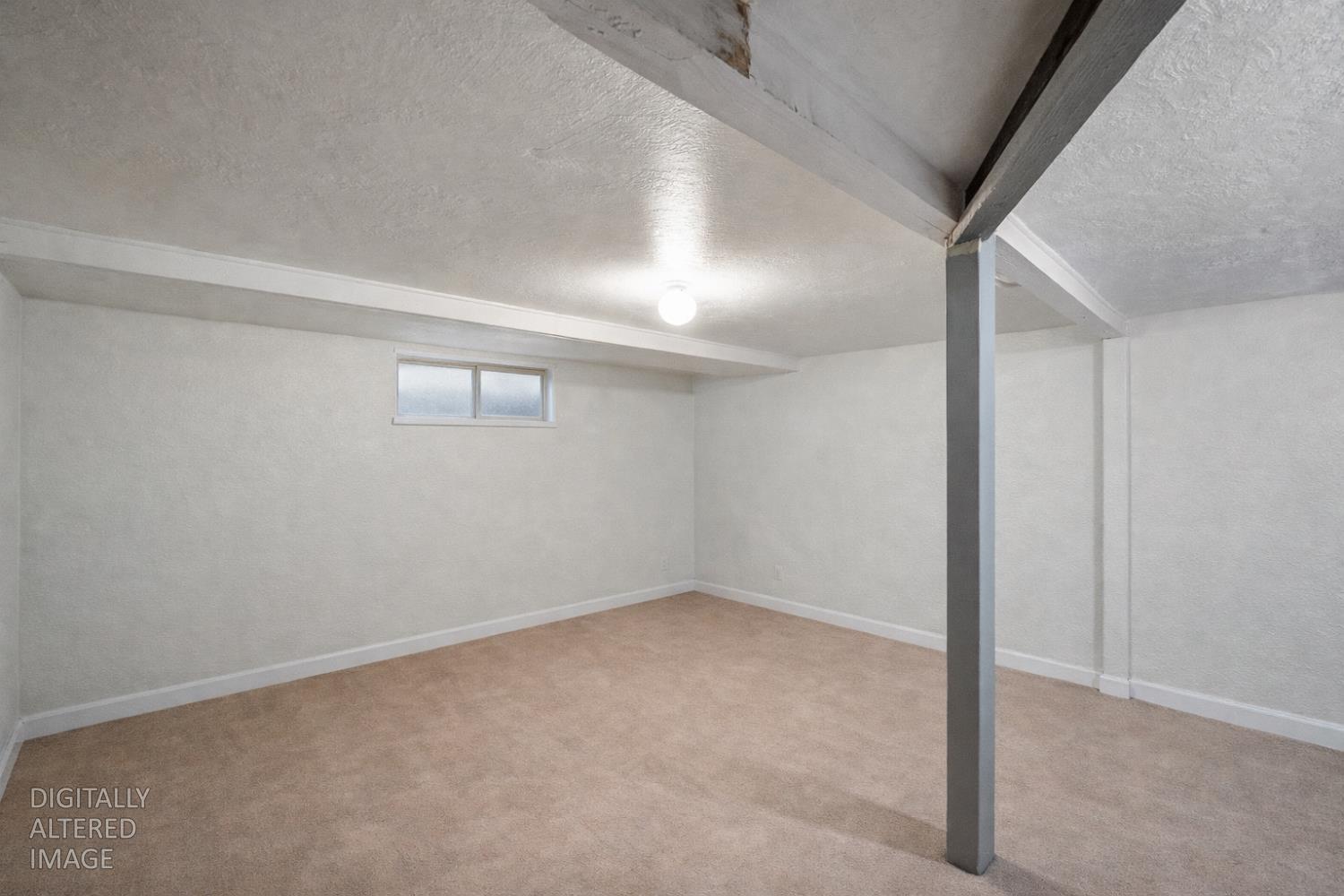 1829 River Road Modesto, CA 95351 - Photo 24 of 44 a view of an empty room