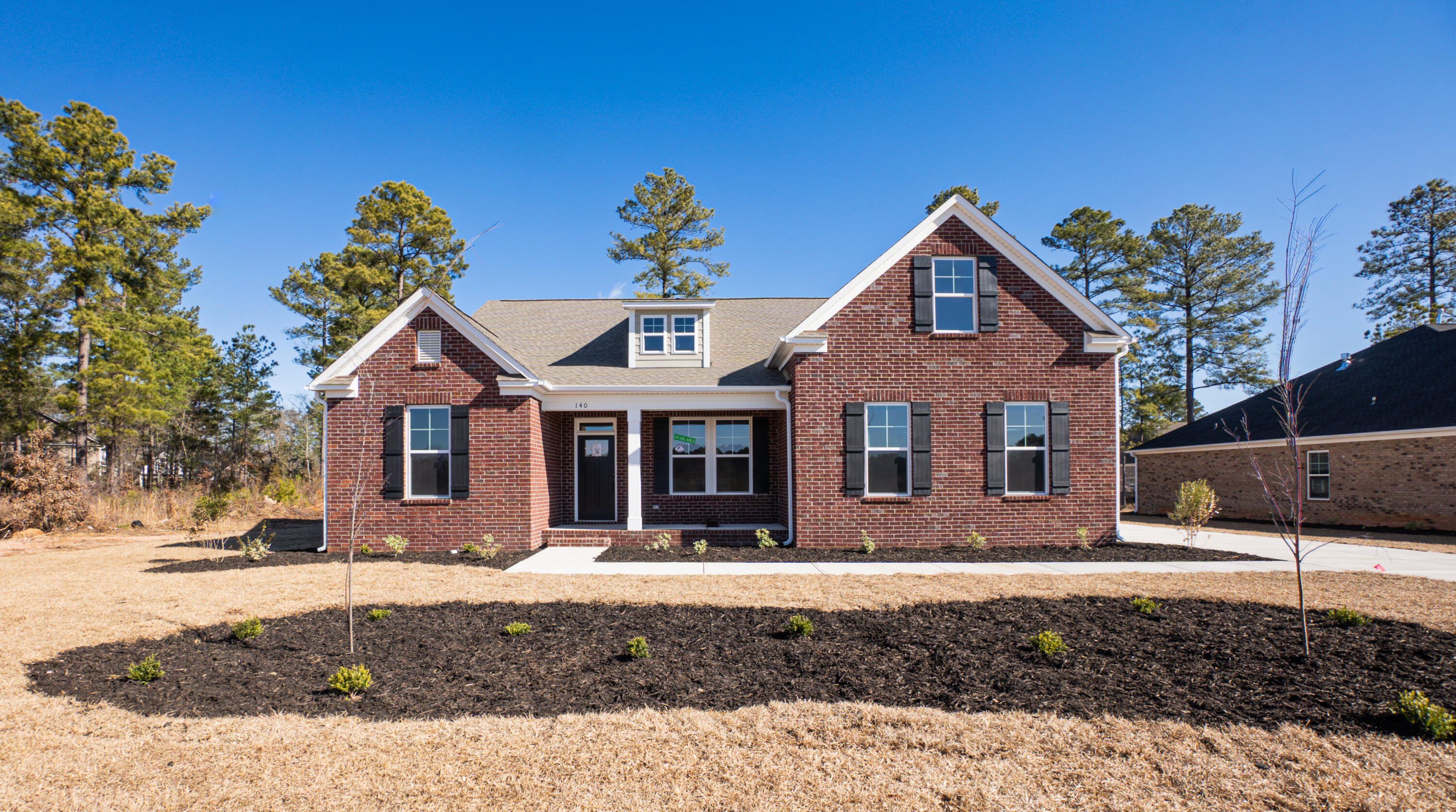 140 Windjammer Way, Unit LOT 87 Sumter, SC 29150 - Photo 2 of 48 DSC04457-HDR