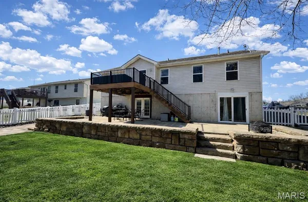 $349,000 | 160 Lake Tucci Circle, Wright City, MO 63390