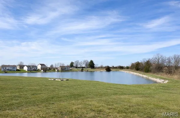 $349,000 | 160 Lake Tucci Circle, Wright City, MO 63390