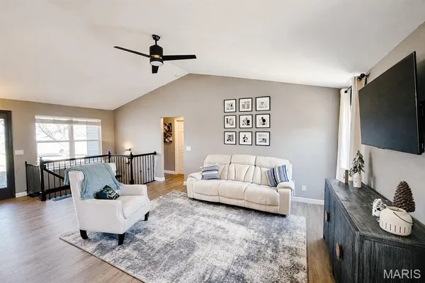 $349,000 | 160 Lake Tucci Circle, Wright City, MO 63390