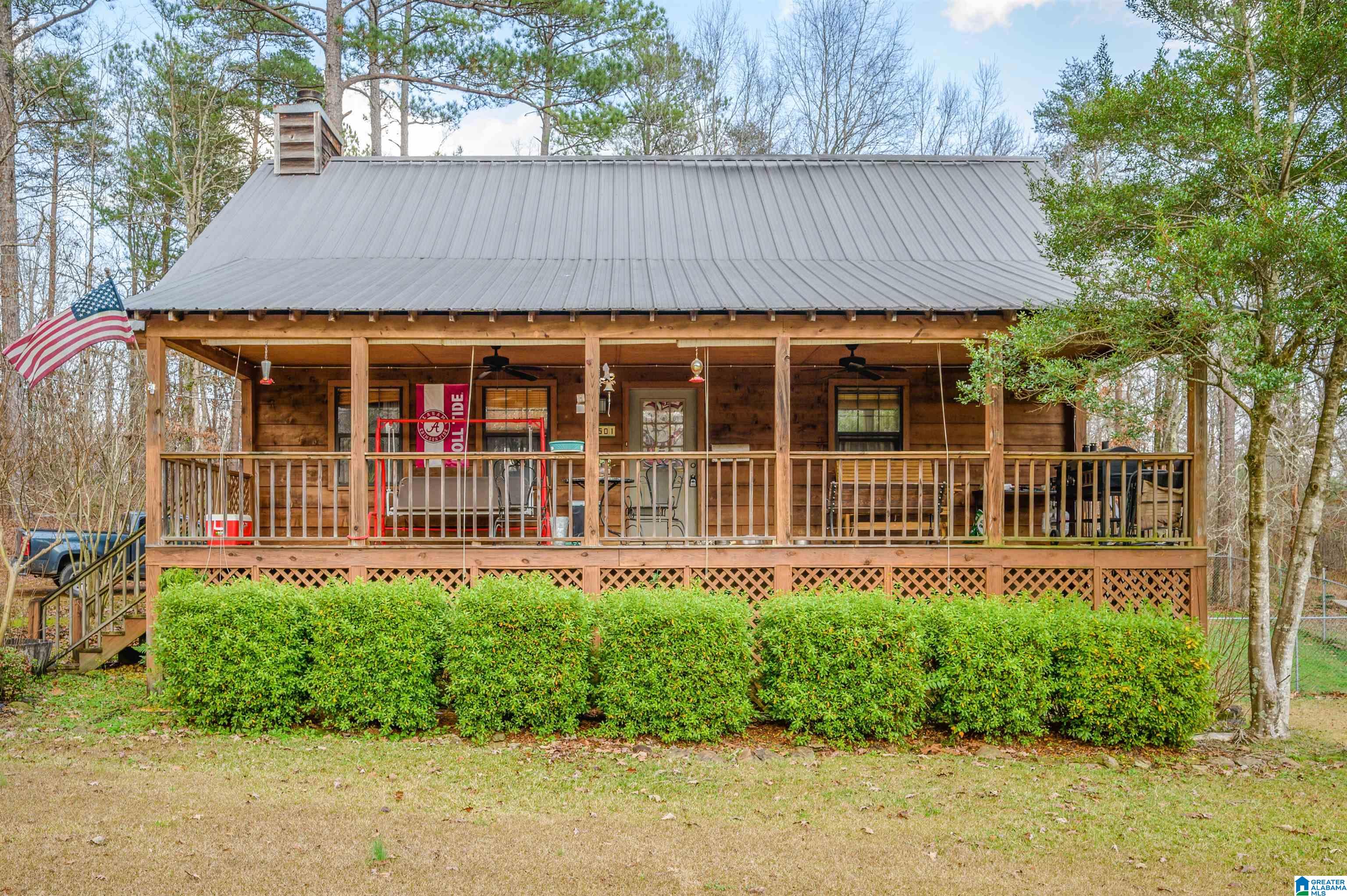 501 Cooner Road Jasper, AL 35503 - Photo 1 of 28