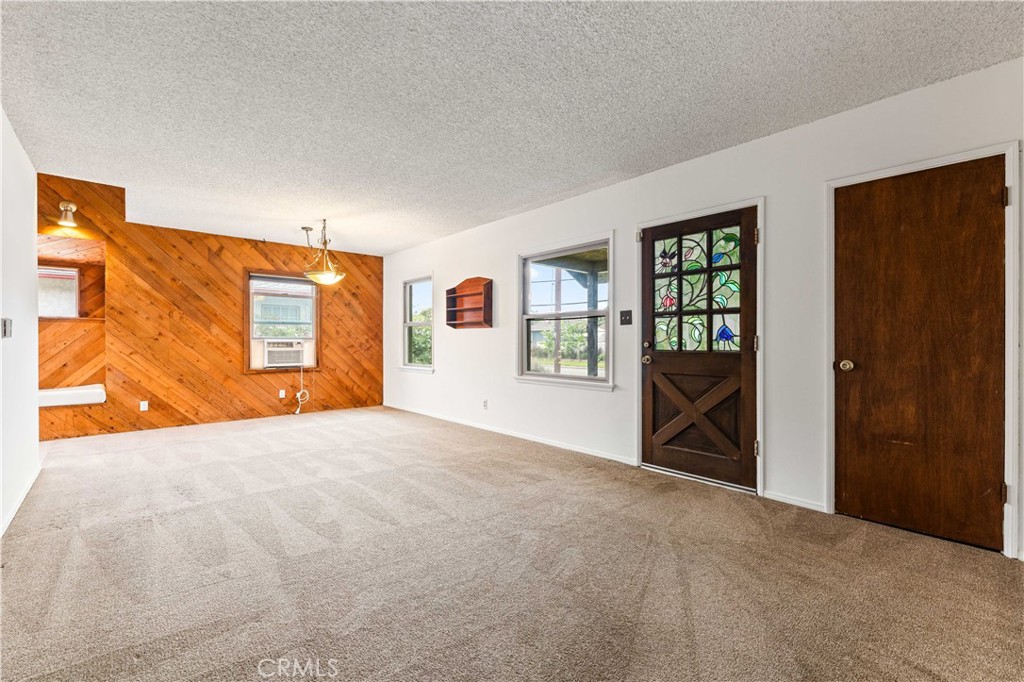 9063 Gotham Street Downey, CA 90241 - Photo 24 of 45 a view of an empty room with a window