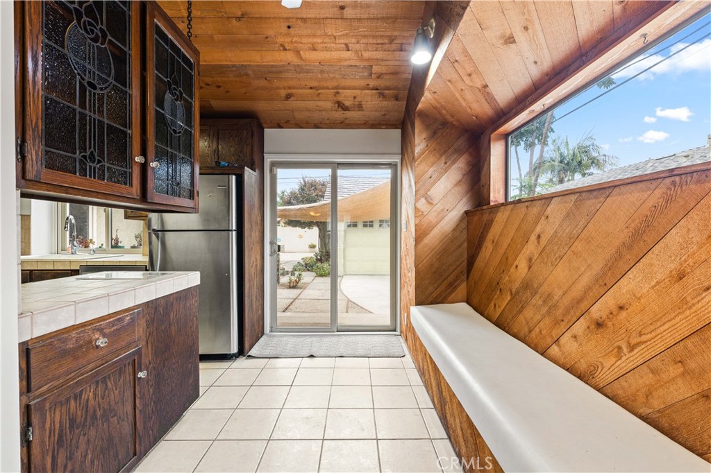 9063 Gotham Street Downey, CA 90241 - Photo 36 of 45 a bathroom with a tub and sink