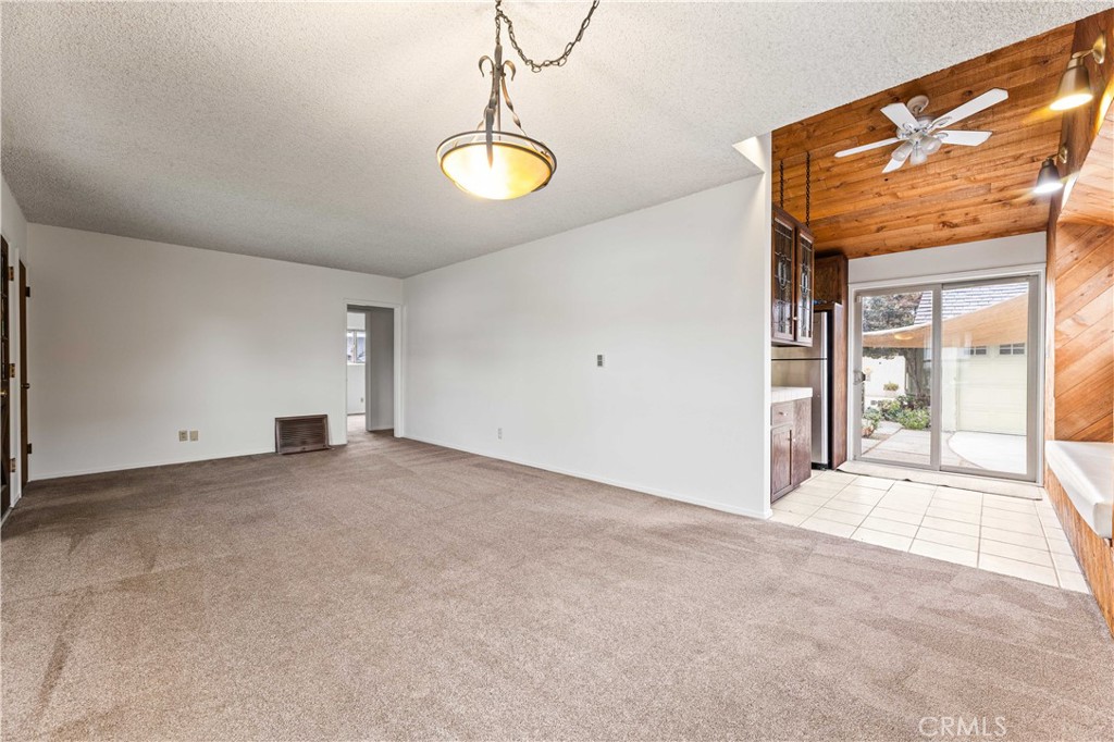 9063 Gotham Street Downey, CA 90241 - Photo 37 of 45 a view of an empty room with a window