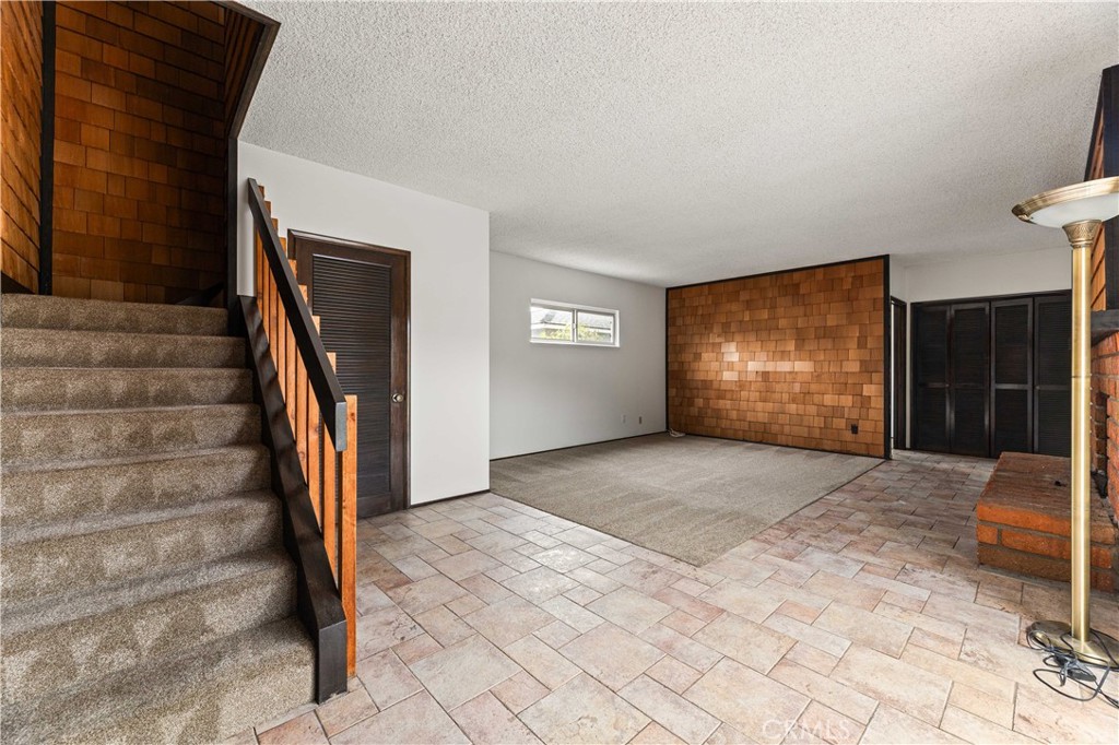 9063 Gotham Street Downey, CA 90241 - Photo 42 of 45 a view of an empty room with windows