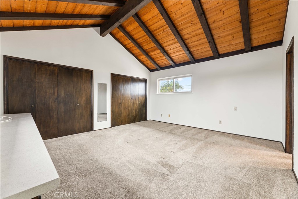 9063 Gotham Street Downey, CA 90241 - Photo 5 of 45 a view of an empty room