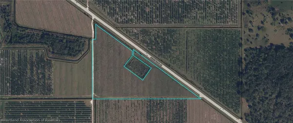 $289,900 | Sr-66 Highway, Zolfo Springs, FL 33890