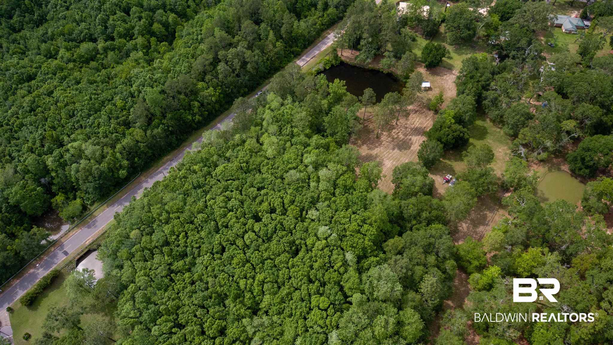 5015 Dawes Road Theodore, AL 36582 - Photo 40 of 44