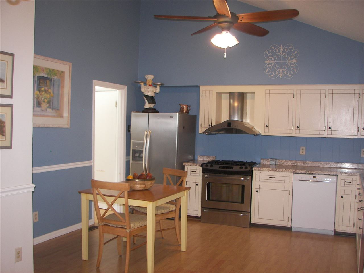 5016 Raintree Road Durham, NC 27712 - Photo 13 of 22 Photo 13