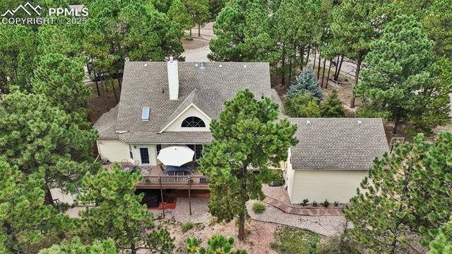 15595 Falcon Ridge Court Colorado Springs, CO 80921 - Photo 36 of 45 Gallery Image 36