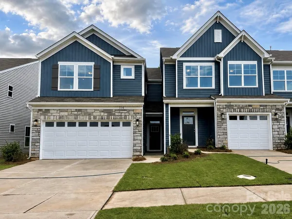 $374,900 | 114 Pointer Trail, Troutman, NC 28166