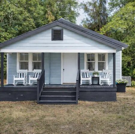 $129,900 | 103 Holly Street East, Hampton, SC 29924