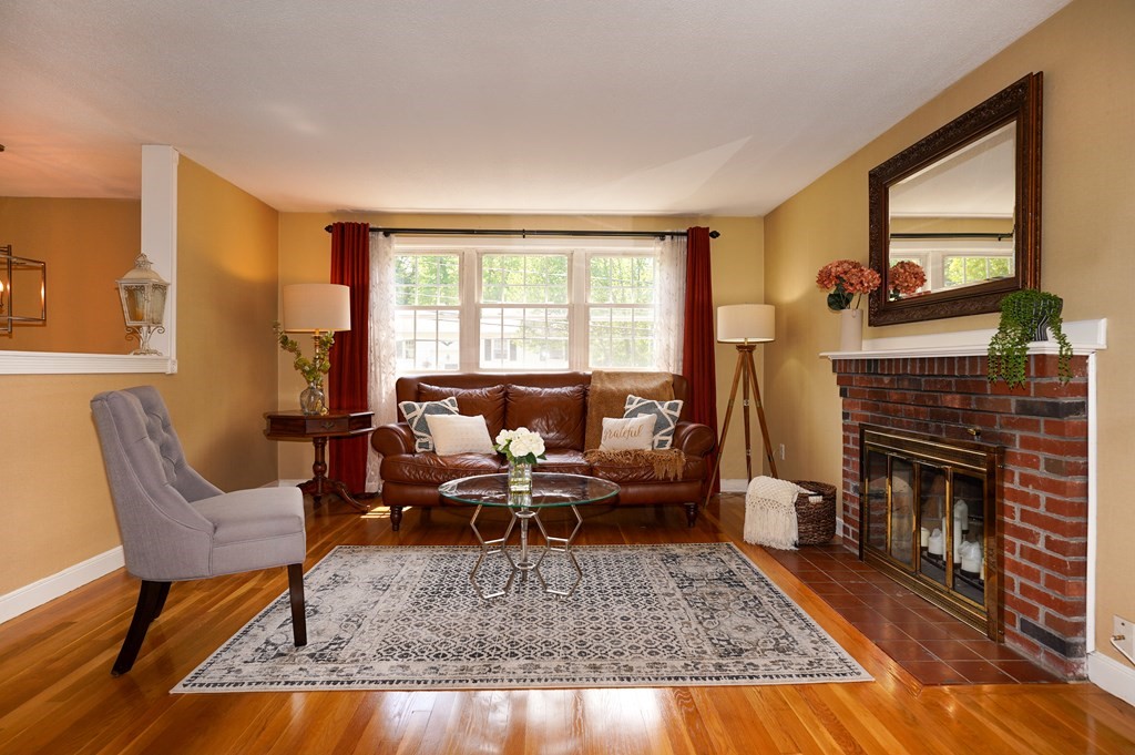 1 Town Line Road Burlington, MA 01803 - Photo 11 of 42 Gallery Image 11