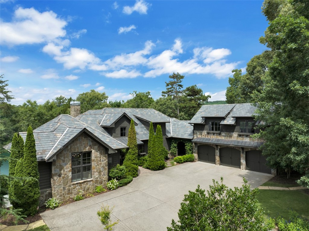 300 Buttercup Way Sunset, SC 29685 - Photo 1 of 50 Gallery Image 1