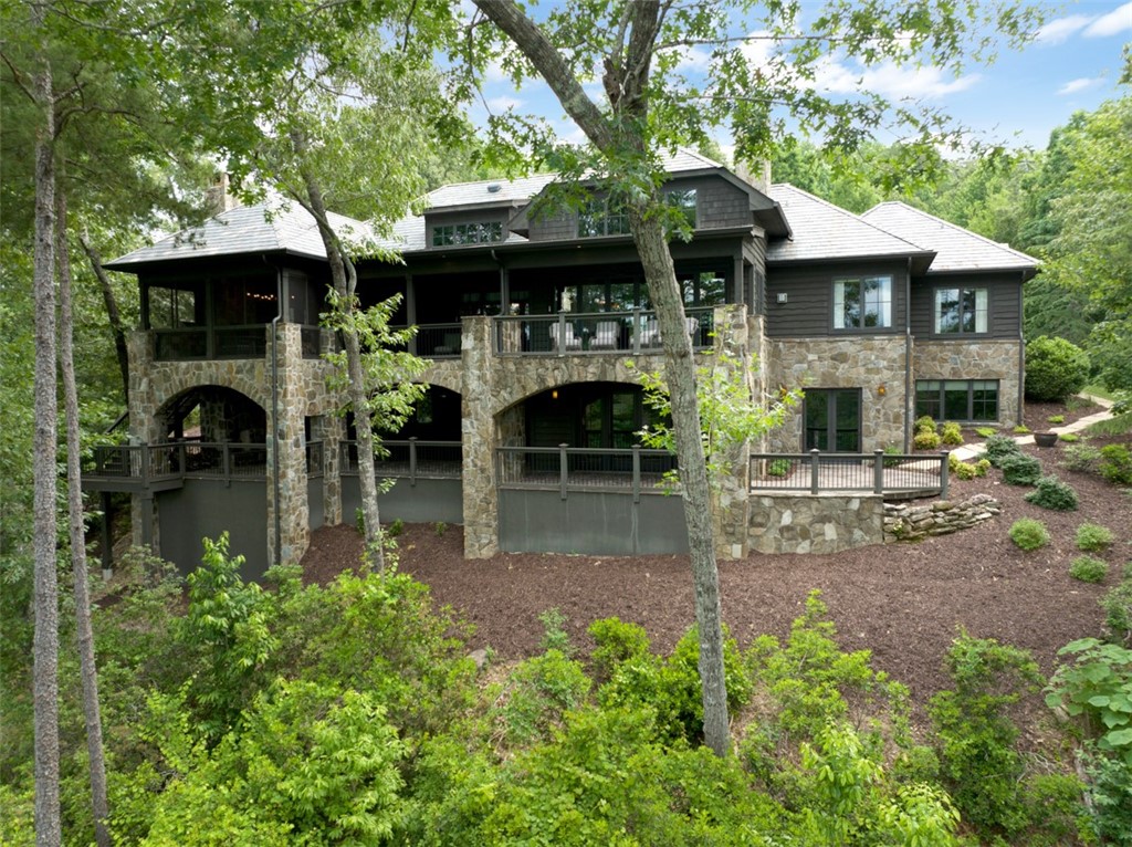 300 Buttercup Way Sunset, SC 29685 - Photo 3 of 50 Gallery Image 3