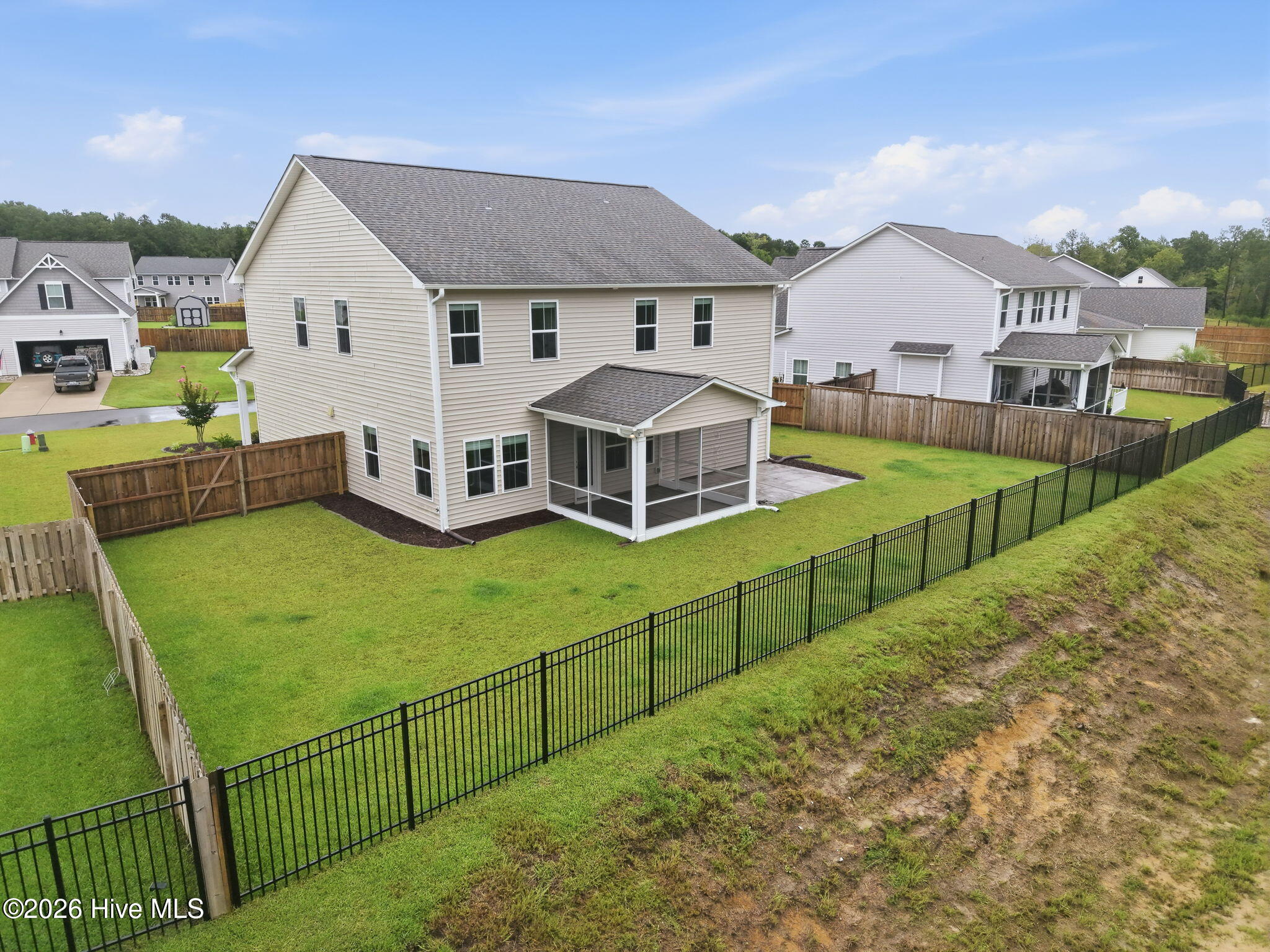 248 Langston Road Hampstead, NC 28443 - Photo 5 of 46 Gallery Image 5