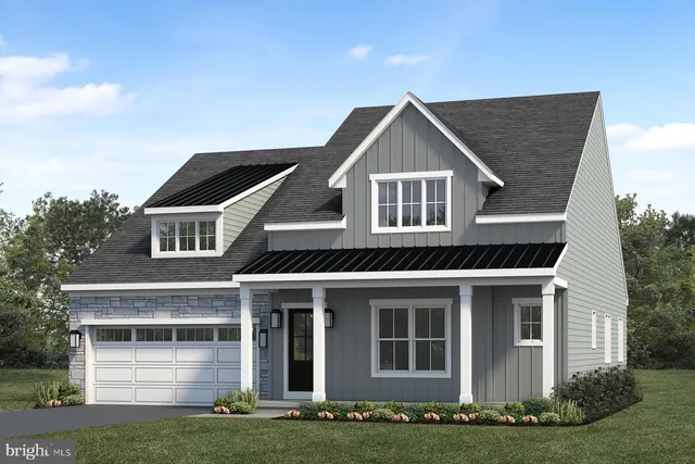 $653,900 | 528 Winding Crk Boulevard, Annville, PA 17003