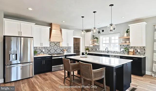 $653,900 | 528 Winding Crk Boulevard, Annville, PA 17003