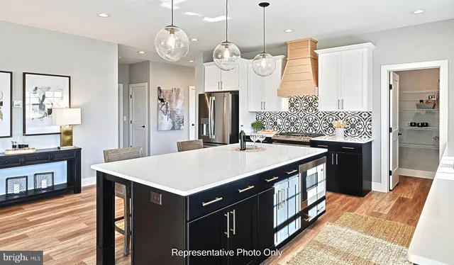 $653,900 | 528 Winding Crk Boulevard, Annville, PA 17003