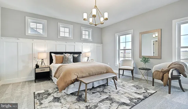 $653,900 | 528 Winding Crk Boulevard, Annville, PA 17003