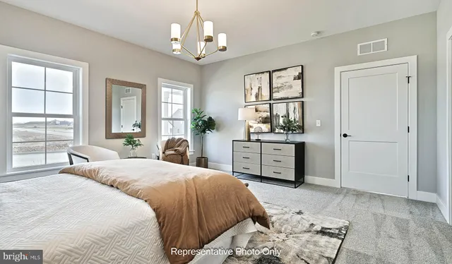 $653,900 | 528 Winding Crk Boulevard, Annville, PA 17003