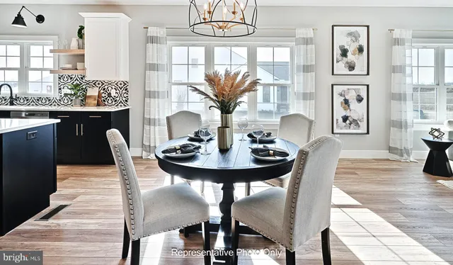 $653,900 | 528 Winding Crk Boulevard, Annville, PA 17003