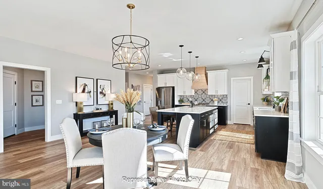 $653,900 | 528 Winding Crk Boulevard, Annville, PA 17003