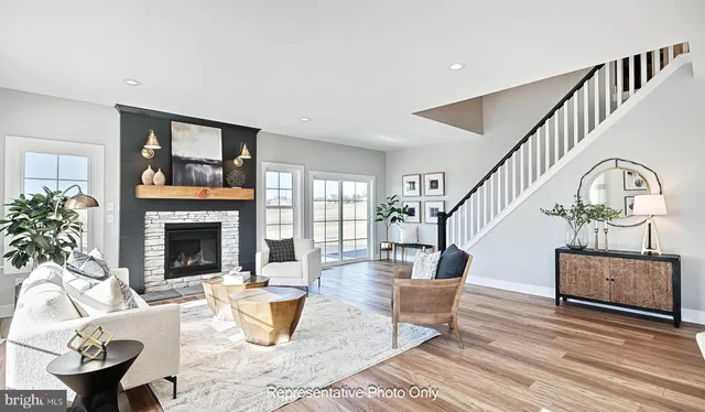 $653,900 | 528 Winding Crk Boulevard, Annville, PA 17003