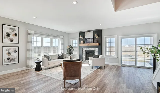 $653,900 | 528 Winding Crk Boulevard, Annville, PA 17003