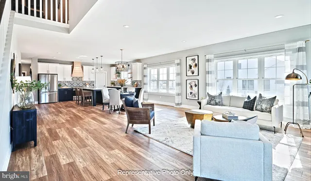 $653,900 | 528 Winding Crk Boulevard, Annville, PA 17003