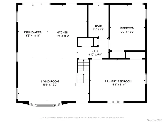 $769,000 | 84 Meyer Avenue, Valley Stream, NY 11580