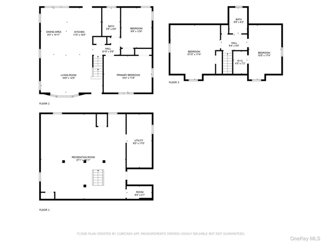 $769,000 | 84 Meyer Avenue, Valley Stream, NY 11580