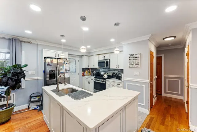 $769,000 | 84 Meyer Avenue, Valley Stream, NY 11580