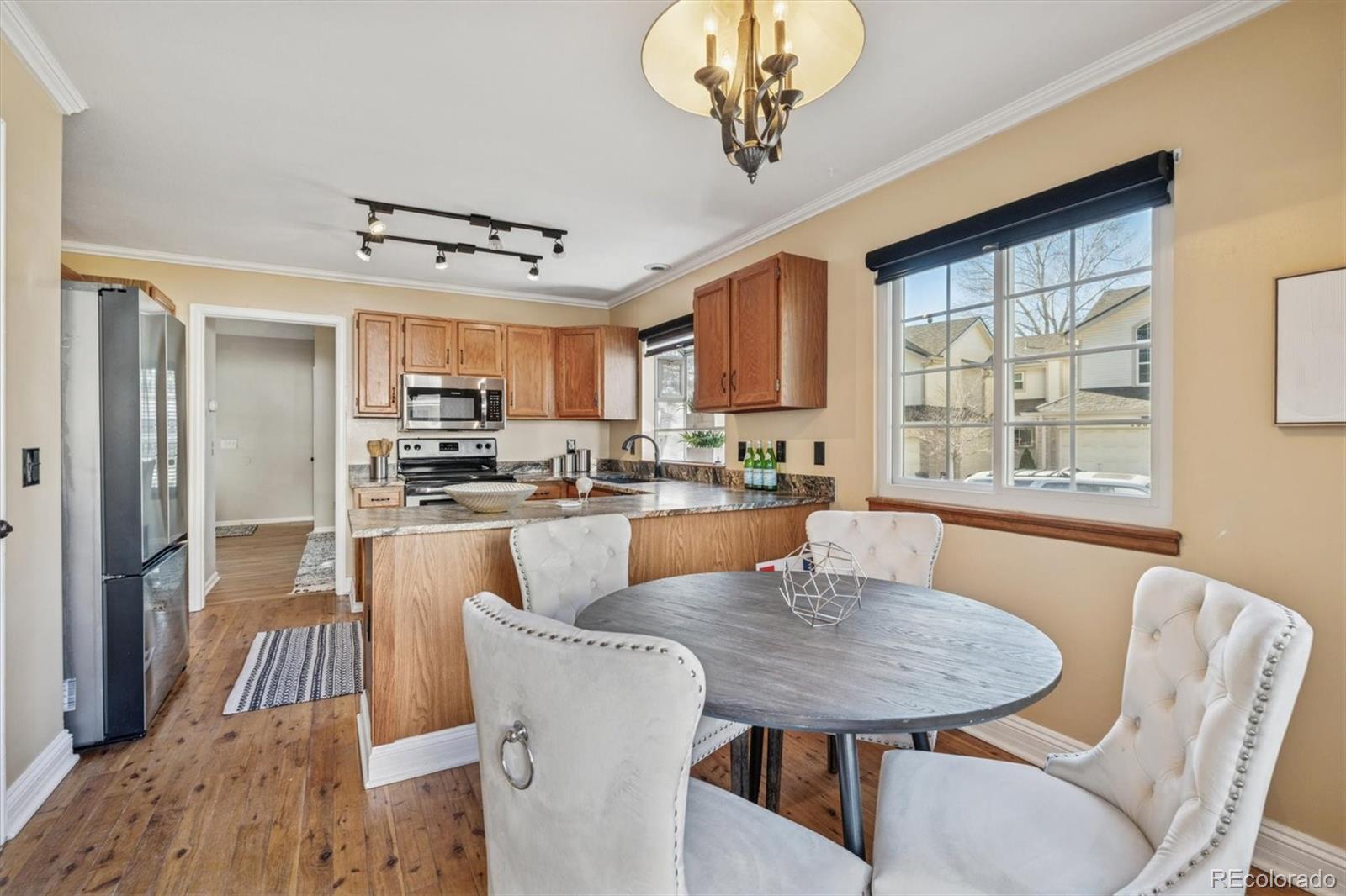 2002 South Xenia Way Denver, CO 80231 - Photo 12 of 23