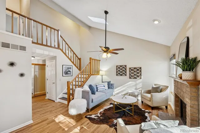 $389,900 | 2002 South Xenia Way, Denver, CO 80231