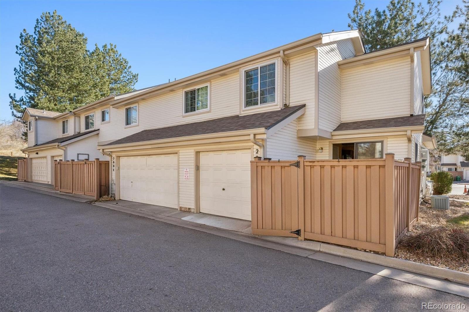 2002 South Xenia Way Denver, CO 80231 - Photo 21 of 23