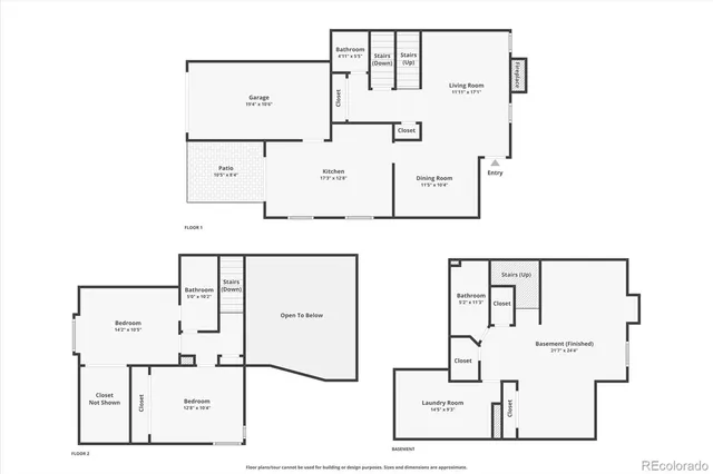 $389,900 | 2002 South Xenia Way, Denver, CO 80231