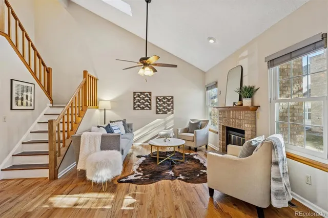 $389,900 | 2002 South Xenia Way, Denver, CO 80231