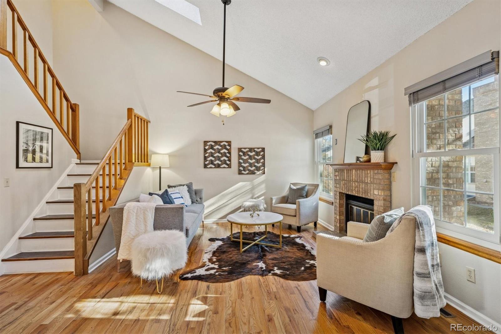 2002 South Xenia Way Denver, CO 80231 - Photo 3 of 23