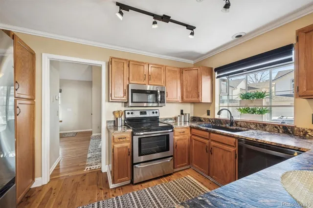 $389,900 | 2002 South Xenia Way, Denver, CO 80231