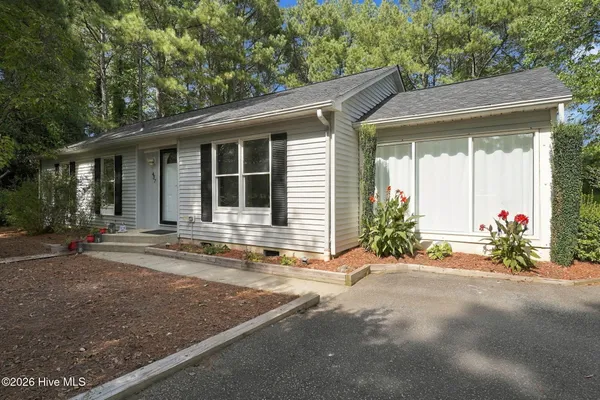 $1,900 | 487 Vass-Carthage Road, Carthage, NC 28327